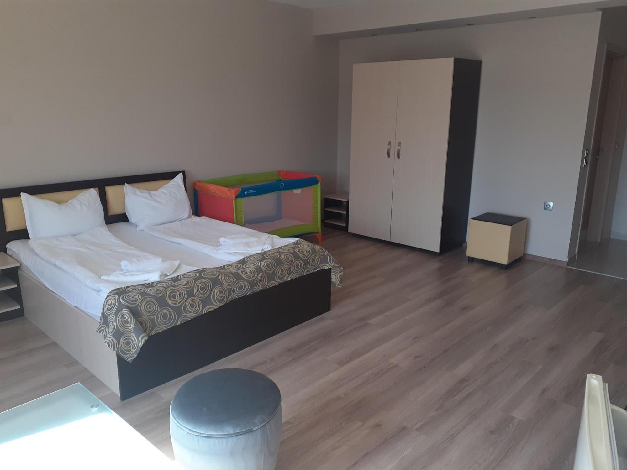 Alexander Hotel 아세노브그라드 외부 사진